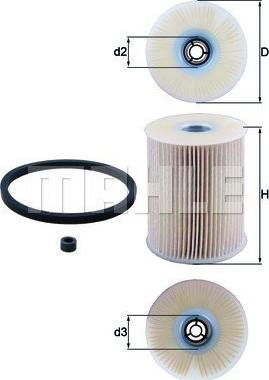 Magneti Marelli 154703807780 - Degvielas filtrs www.autospares.lv