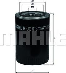 Magneti Marelli 154703812490 - Oil Filter www.autospares.lv