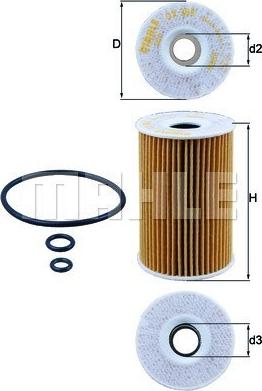 Magneti Marelli 154703882280 - Oil Filter www.autospares.lv