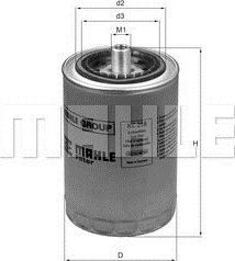 Magneti Marelli 154703254280 - Degvielas filtrs www.autospares.lv