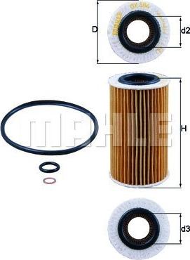 Magneti Marelli 154703251100 - Eļļas filtrs autospares.lv