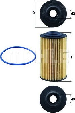 Magneti Marelli 154703773900 - Масляный фильтр www.autospares.lv