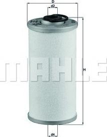 Magneti Marelli 154713008700 - Топливный фильтр www.autospares.lv