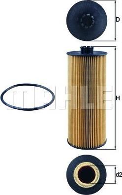 Magneti Marelli 154787964500 - Eļļas filtrs www.autospares.lv