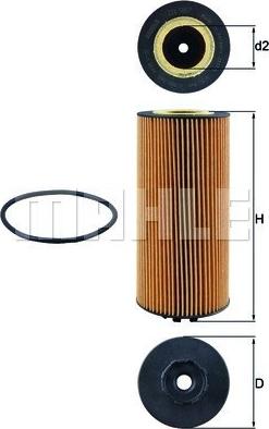 Magneti Marelli 154723406900 - Oil Filter www.autospares.lv