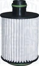 Magneti Marelli 153071760516 - Oil Filter www.autospares.lv