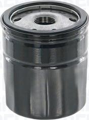 Magneti Marelli 153071760696 - Eļļas filtrs autospares.lv