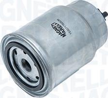 Magneti Marelli 153071760636 - Degvielas filtrs www.autospares.lv