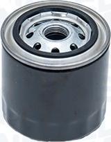 Mchanix NSFLF-004 - Degvielas filtrs www.autospares.lv