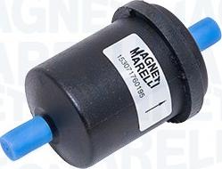 Magneti Marelli 153071760195 - Degvielas filtrs autospares.lv