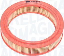 Magneti Marelli 153071760140 - Gaisa filtrs www.autospares.lv