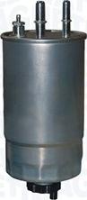 Magneti Marelli 153071760155 - Fuel filter www.autospares.lv