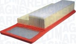 Magneti Marelli 153071760240 - Air Filter, engine www.autospares.lv