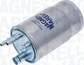 Magneti Marelli 153071760220 - Degvielas filtrs www.autospares.lv