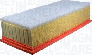 Magneti Marelli 153071760227 - Air Filter, engine www.autospares.lv