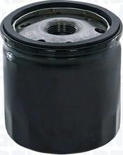 Magneti Marelli 153071760757 - Oil Filter www.autospares.lv