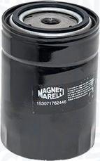 Magneti Marelli 153071762446 - Oil Filter www.autospares.lv