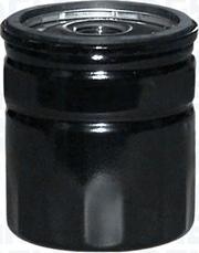 Magneti Marelli 153071762448 - Oil Filter www.autospares.lv