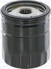 Magneti Marelli 153071762450 - Eļļas filtrs autospares.lv