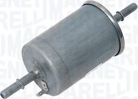 Magneti Marelli 153071762431 - Degvielas filtrs autospares.lv