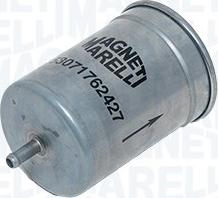 Magneti Marelli 153071762427 - Fuel filter www.autospares.lv