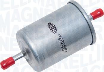 Magneti Marelli 153071762553 - Degvielas filtrs autospares.lv