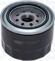 Magneti Marelli 153071762563 - Eļļas filtrs autospares.lv