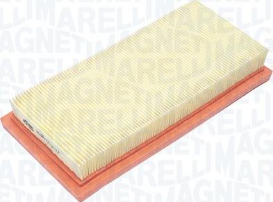 Magneti Marelli 153071762527 - Gaisa filtrs www.autospares.lv