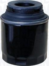 Magneti Marelli 153071762341 - Oil Filter www.autospares.lv