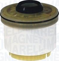 Magneti Marelli 153071762332 - Fuel filter www.autospares.lv