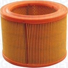 Magneti Marelli 152071758421 - Air Filter, engine www.autospares.lv