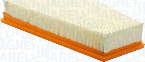 Magneti Marelli 152071758594 - Gaisa filtrs www.autospares.lv