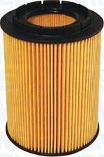 Magneti Marelli 152071758808 - Eļļas filtrs www.autospares.lv