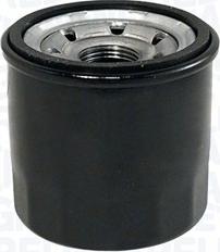 Magneti Marelli 152071758756 - Масляный фильтр www.autospares.lv