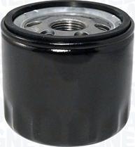 Magneti Marelli 152071758768 - Oil Filter www.autospares.lv