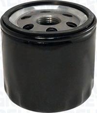 Magneti Marelli 152071758784 - Oil Filter www.autospares.lv