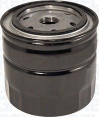 Magneti Marelli 152071758739 - Oil Filter www.autospares.lv