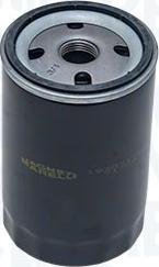 Magneti Marelli 152071758770 - Oil Filter www.autospares.lv