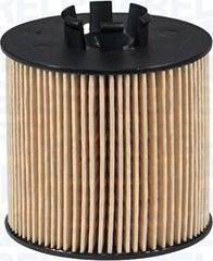 Magneti Marelli 152071760690 - Oil Filter www.autospares.lv