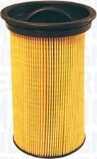 Magneti Marelli 152071760680 - Degvielas filtrs www.autospares.lv