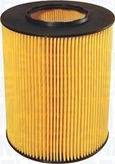 Magneti Marelli 152071760675 - Gaisa filtrs www.autospares.lv