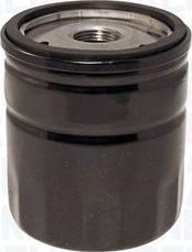 Magneti Marelli 152071760817 - Масляный фильтр www.autospares.lv