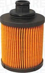 Magneti Marelli 152071760874 - Oil Filter www.autospares.lv