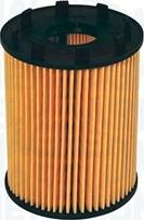 Magneti Marelli 152071760871 - Oil Filter www.autospares.lv