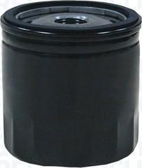 Magneti Marelli 152071761637 - Oil Filter www.autospares.lv