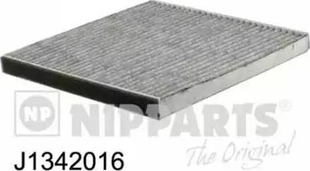 Magneti Marelli 161013420160 - Filter, interior air www.autospares.lv