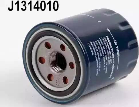 Magneti Marelli 161013140100 - Eļļas filtrs www.autospares.lv