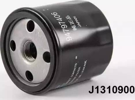 Magneti Marelli 161013109000 - Eļļas filtrs www.autospares.lv