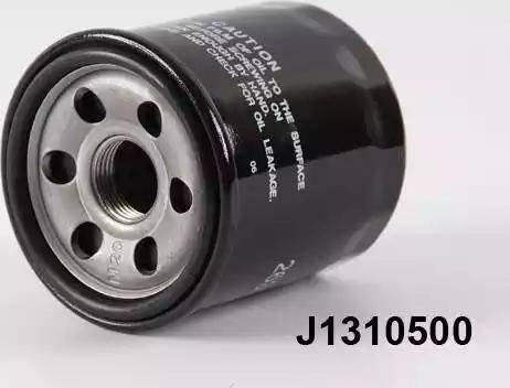 Magneti Marelli 161013105000 - Масляный фильтр www.autospares.lv