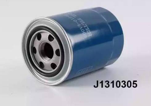 Magneti Marelli 161013103050 - Eļļas filtrs autospares.lv